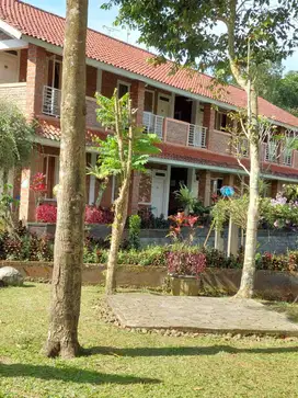Villa cipanas nilai apraisal tinggi