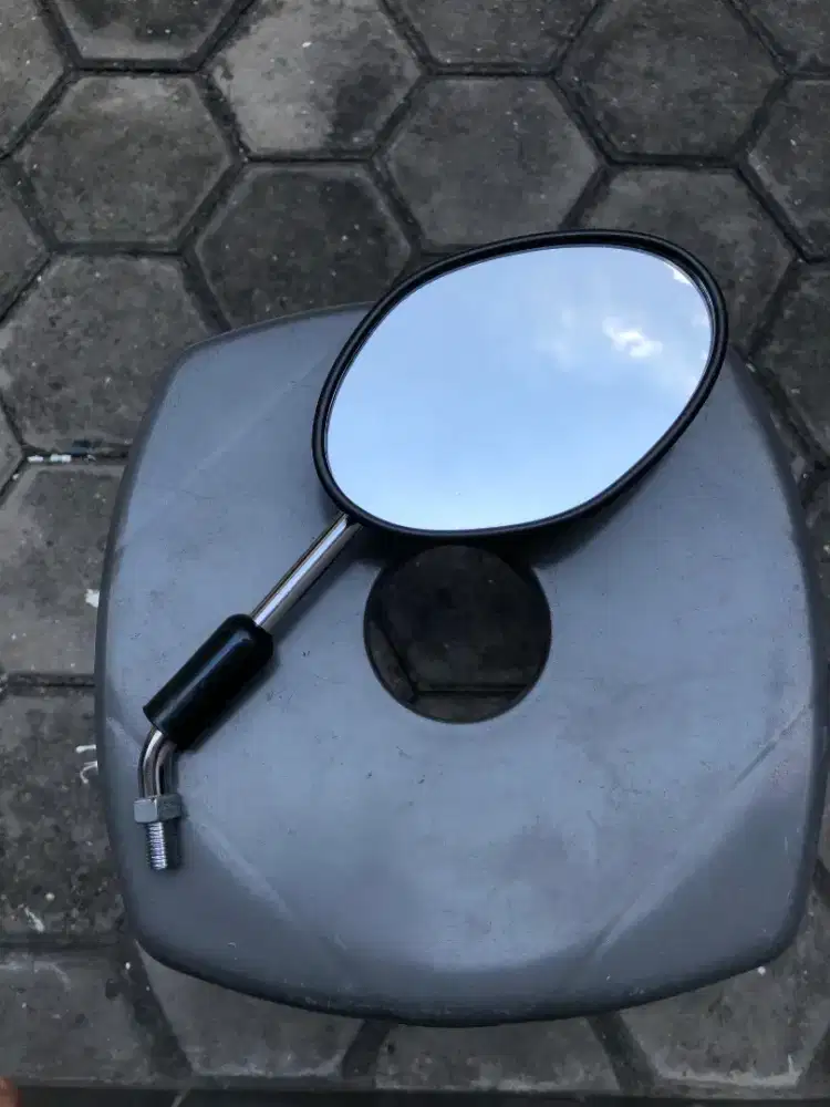 Spion Kanan Original Yamaha Filano Kondisi Bagus