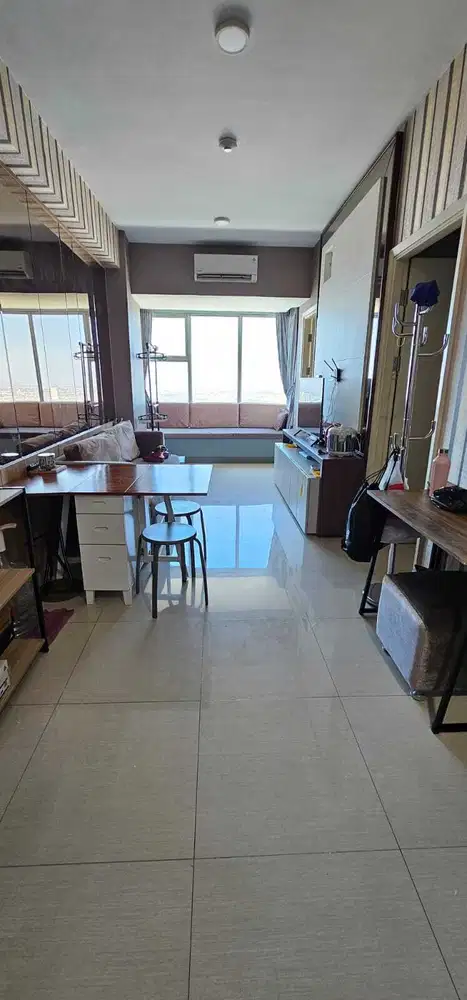 Nego! Anderson 2 BR Pakuwon Mall dkt Orchard Tanglin Benson Waterplace