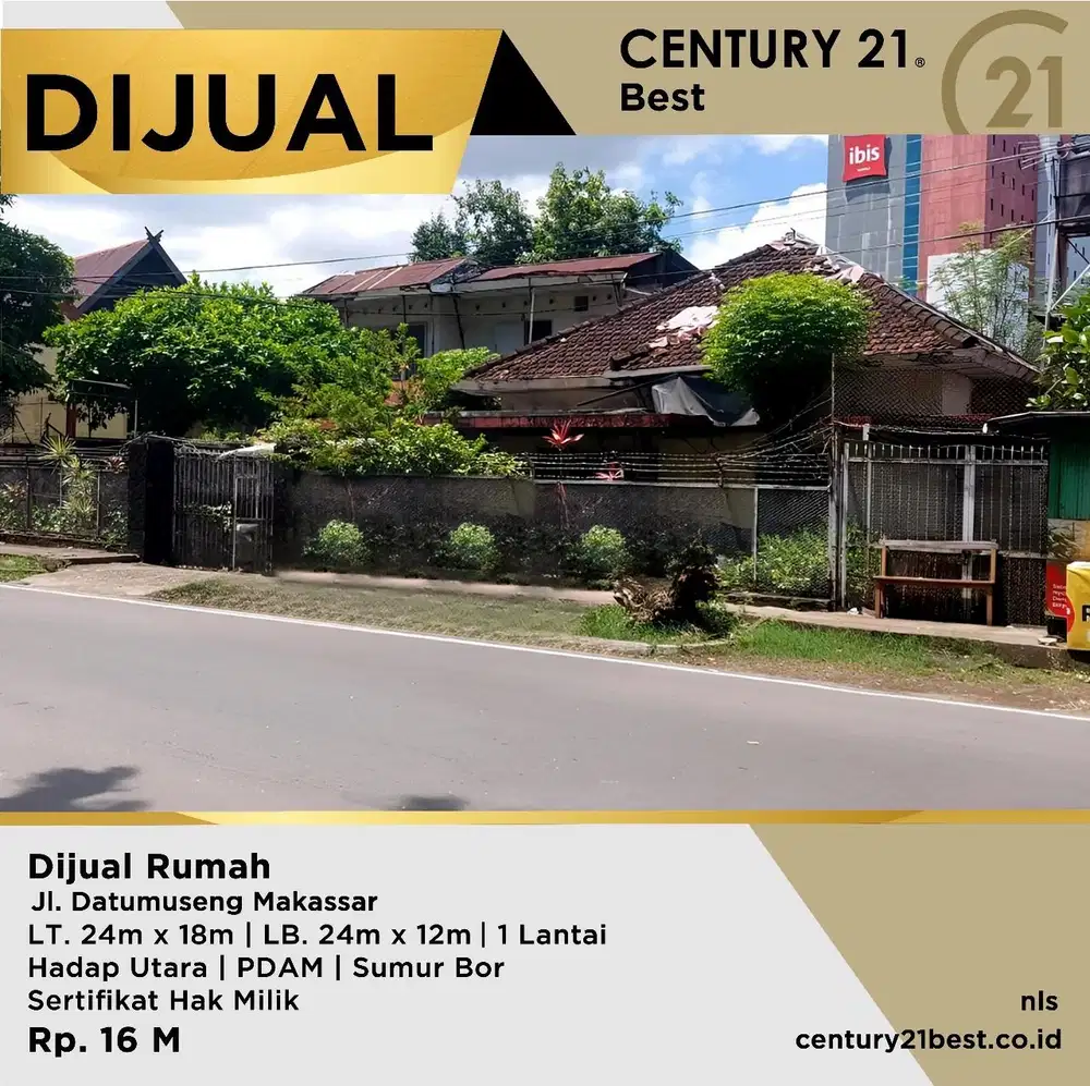 Lokasi  Cocok Buat Usaha Kuliner, Home Stay