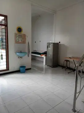 DIJUAL RUMAH KOS STRATEGIS DI MULYOSARI