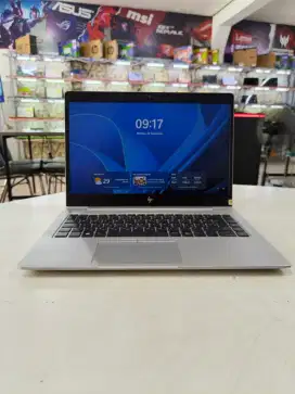 BISMILLAH READY LAPTOP HP LIKE NEW GRADE A++
HP ELITEBOOK 745 G5