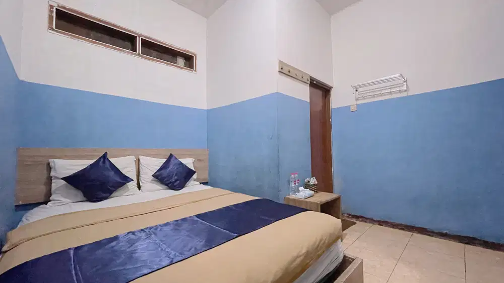 Di Sewakan Kamar Bulanan Dekat Dengan Lokasari Square