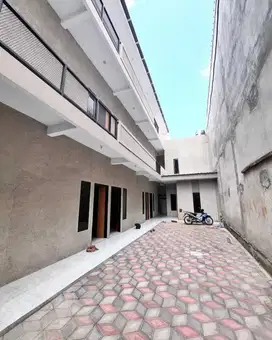 Dijual Kost Jogja Exclusive 3 Lantai Di Seturan Sleman