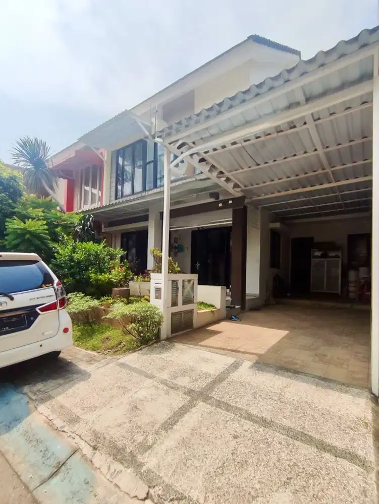 Dijual Rumah Melia Residence Graha Raya Cluster Premium 122337