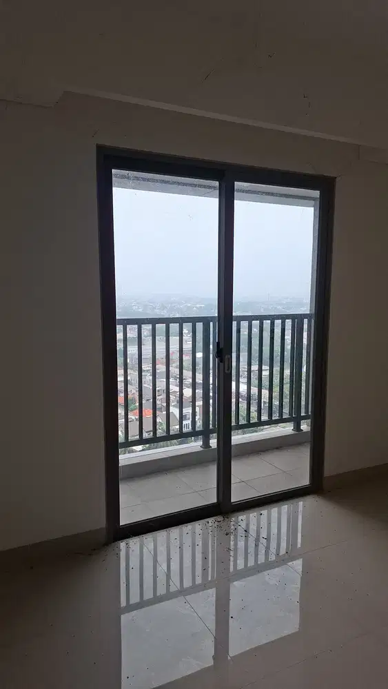 Dijual Super Murah Apartemen di Bintaro