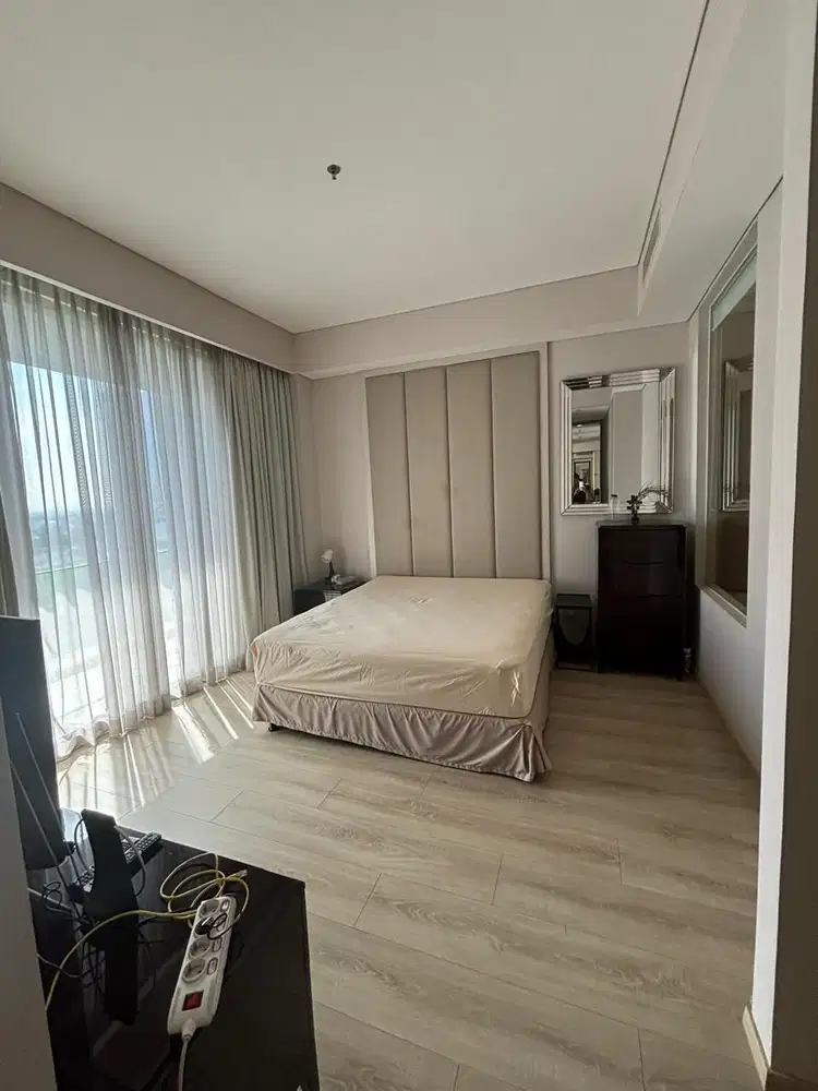 Best Deal Sewa Murah Apartemen Saumata Alam Sutera