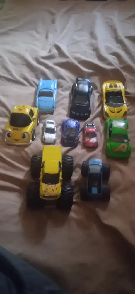 Jual hotwheels koleksi
