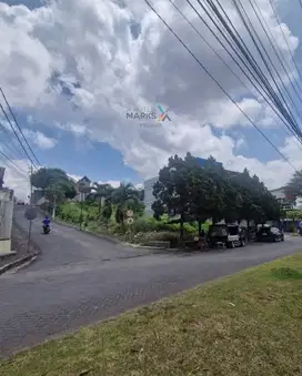 Dijual Tanah di Nol Jalan Lembah Dieng, Sukun Kota Malang