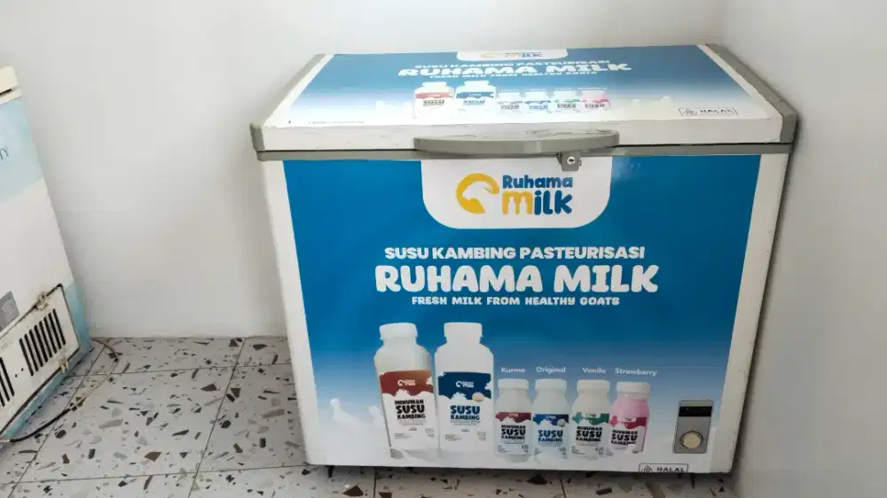 MARKETING & SALES