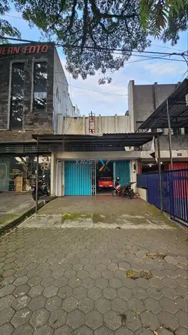 Dijual Ruko, Ruang Usaha Siap Huni di Poros Jl. Letjen Sutoyo, Malang