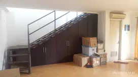 Disewakan Gudang siap pakai di Taman Tekno BSD City