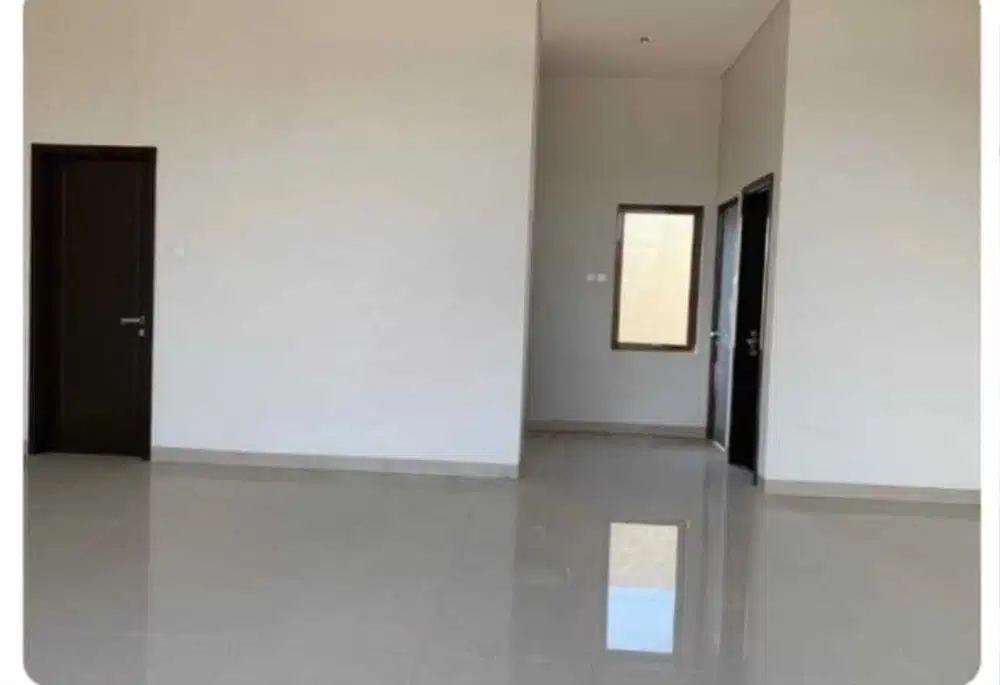 Disewakan Ruko Savoy 2 Lantai Siap Pakai JGC, Jakarta Timur