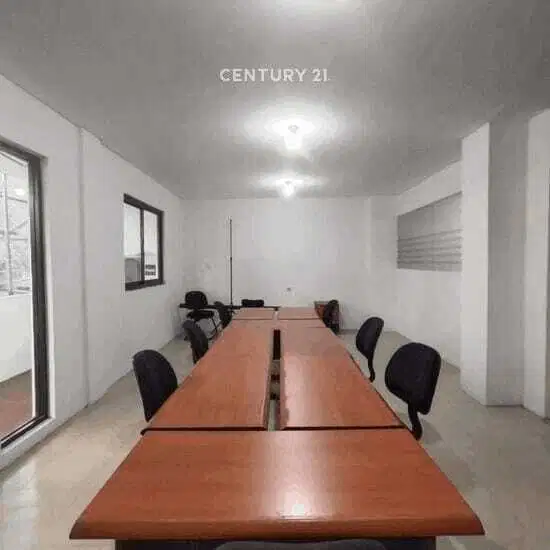 Disewakan Gedung Ex Bank di Sunter, Jakarta Utara