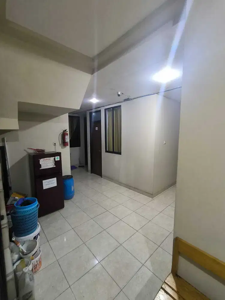 Kost2an Aktif 56 Kamar Grogol Rapi Passive Income Jakbar