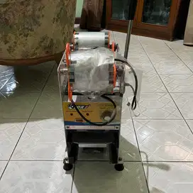 jual cepat cup sealer