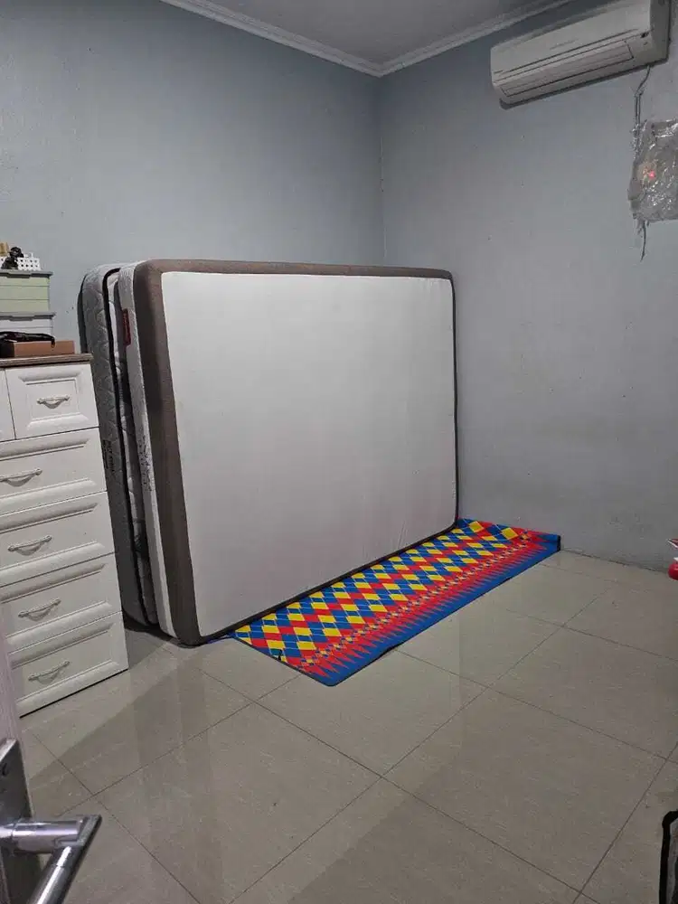 Dijual rumah citra 1 rapi dekat sekolah rmh sakit