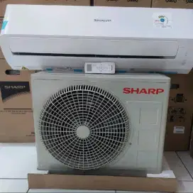 Ac sharp 1/2  berikut pasang