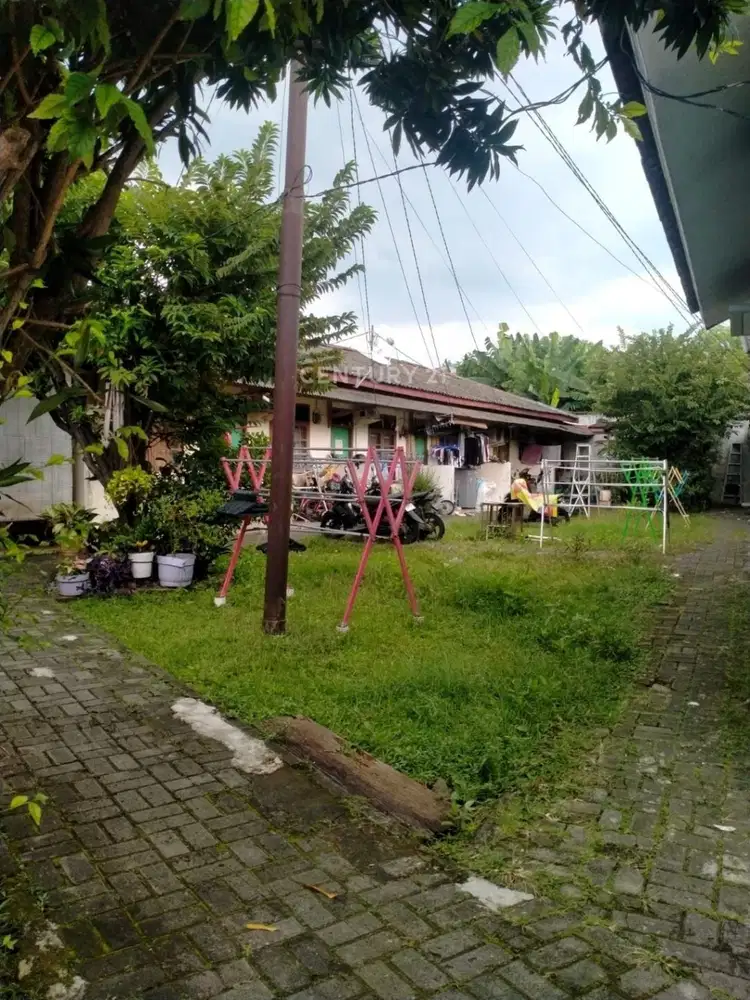 Dijual Rumah Siap Huni Dan Kontrakan 12 Pintu Di Cipulir MK14865