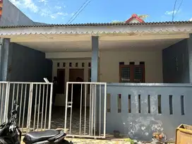 dijual murah rumah dekat mall citra raya cikupa tangerang