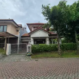 DIJUAL RUMAH GRAHA FAMILY - CASH ONLY
