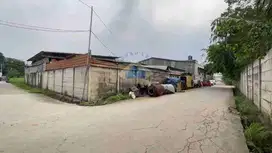Dijual tanah kavling DPR Cipondoh Kota Tangerang dekat tol