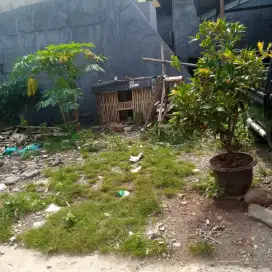 Jual tanah kavling