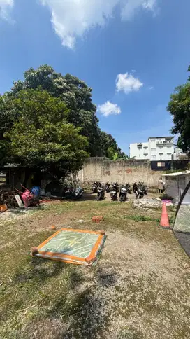 JUAL CEPAT TANAH KAVLING DI DAGO ASRI KOTA BANDUNG