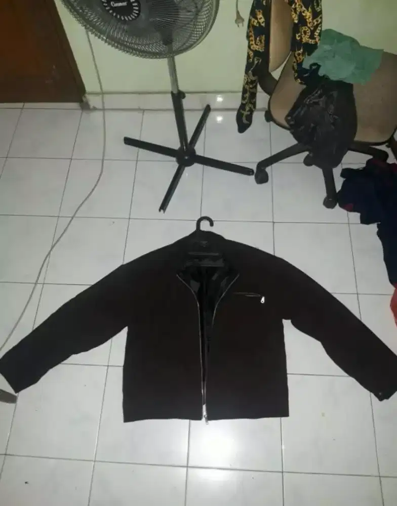 Work Jaket Size XL