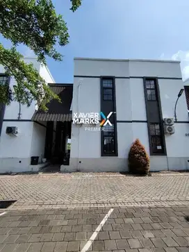 DIJUAL RUMAH SIAP PAKAI 2 LANTAI DI ARAYA BLIMBING MALANG