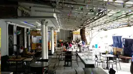 Rumah Matraman cocok untuk Usaha Kost lokasi super strategis
