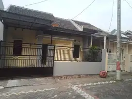 Rumah menganti murah
