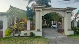 1009,131 rumah lelang Jombang di bandarkedungmulyo di Raya surabaya