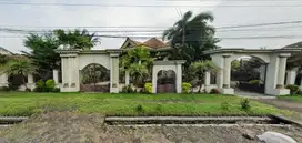 1009,131 lelang rumah Jombang di bandarkedungmulyo di Raya surabaya