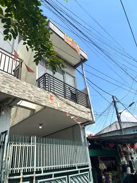 Dijual Rumah & Kontrakan