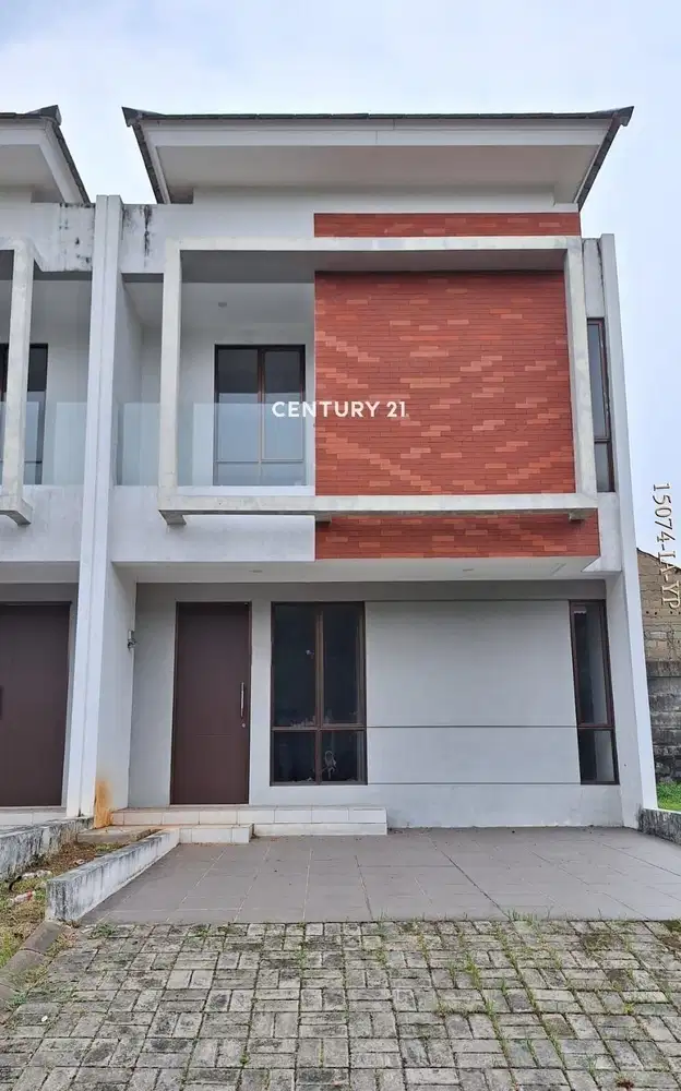 Disewakan Rumah Siap Huni Di Cluster Melia Garden Graha Raya