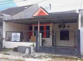 Perumahan Graha Asri Sukodono Sidoarjo