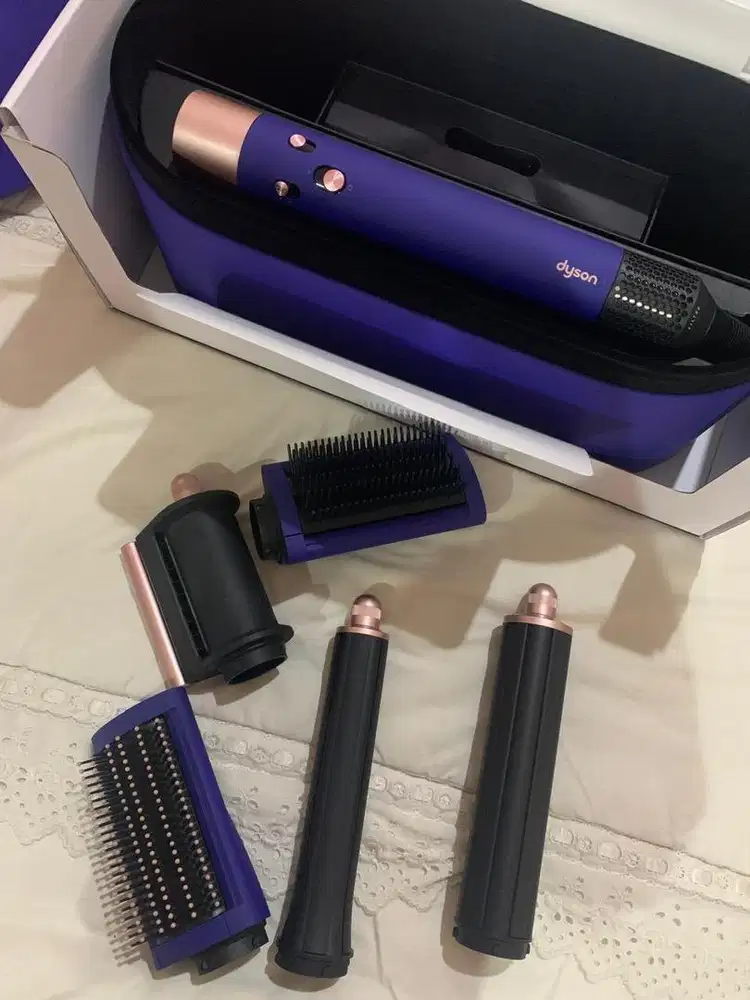 DYSON AIRWRAP I.D