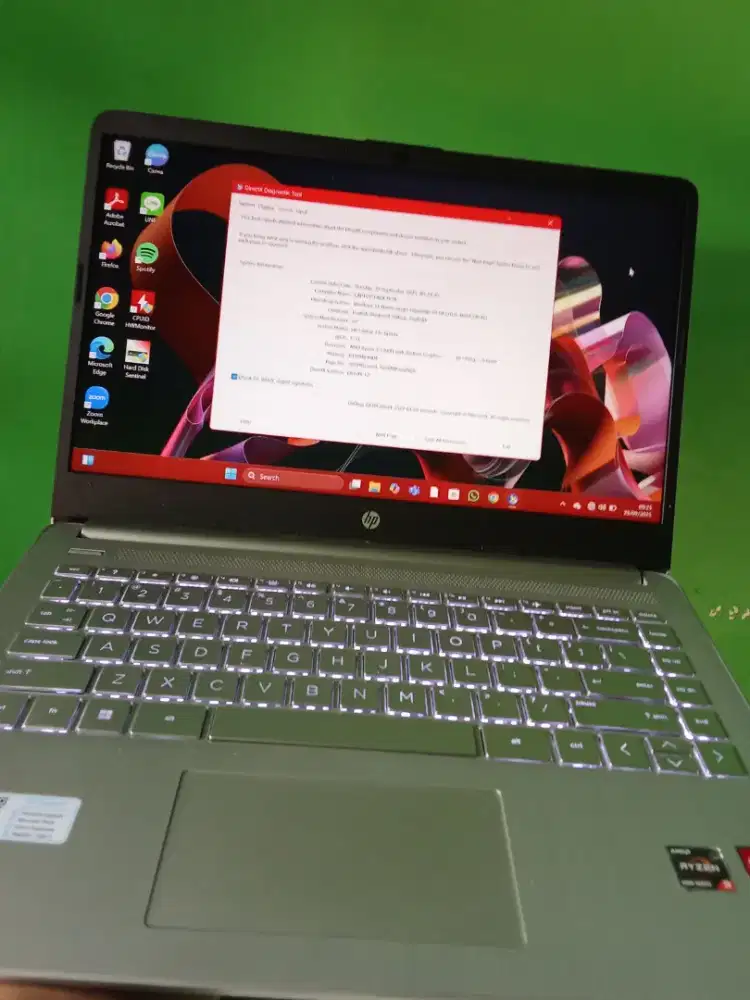 Hp like new murah bagus