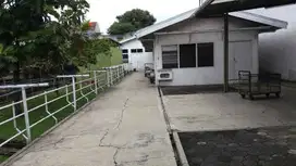 Dijual Pabrik Area Cibolerang