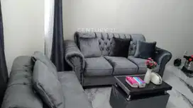 Rumah Tinggal One Gate Security Di Ciseeng 750 juta  S8570
