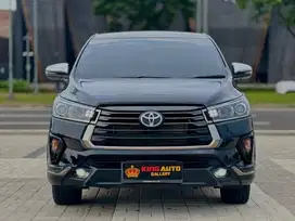 Innova Venturer 2.4 AT Diesel 2021