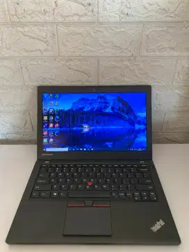 LENOVO THINKPAD MURAH SUDAH SSD