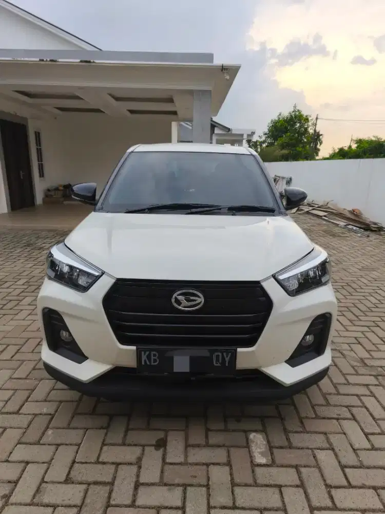 Rocky X Matic Tahun 2023