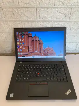 Lenovo Thinkpad Ram 8 Gb Murah
