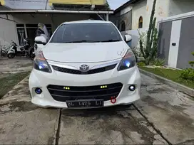 Jual Mobil  Toyota Veloz 2014 Aceh