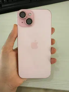 Iphone 15 128GB Ex Ibox