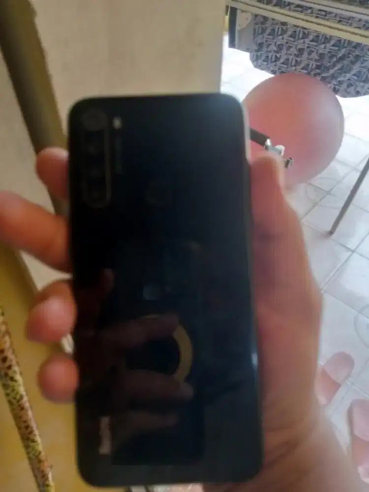 Redmi note 8 4/64