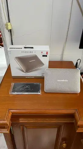 Harman Kardon Esquire 2 Fullset
