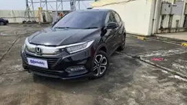 DP MURAH Honda HR-V 1.5 E Bensin-AT 2019 UOF